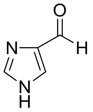 1H-Imidazole-4-carboxaldehyde