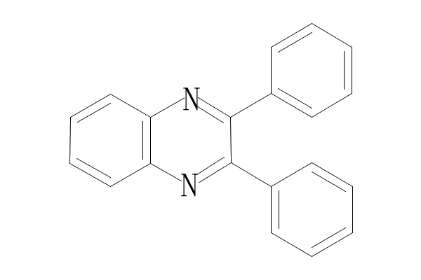2,3-Diphenyl-1,4-benzodiazine