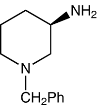 (3R)-1-Benzylpiperidin-3-amin