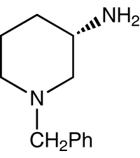 (S)-3-氨基-1-苄基哌啶