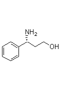 (3R)-3-amino-3-phenylpropan-1-ol