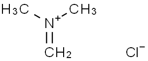N,N-二甲基亚甲月米氯化物
