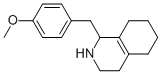 (S)-1-(4-Methoxybenzyl)-1,2,3,4,5,6,7,8-octahydroisoquinoline