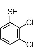 2,3-Dichlorothiophenol
