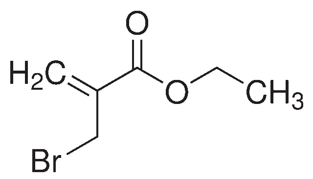 2-(溴甲基)丙烯酸乙酯(含稳定剂HQ)