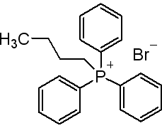 丁基三苯溴化磷