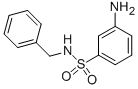 N-苄基-3-氨基苯磺酰胺
