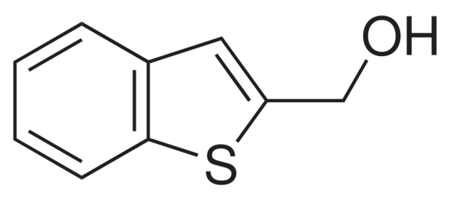 1-Benzothien-2-ylmethanol