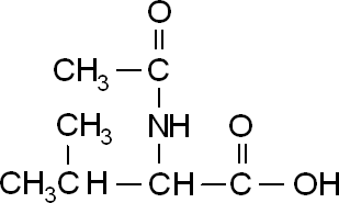 (R)-2-ACETYLAMINO-3-METHYL-BUTYRIC ACID
