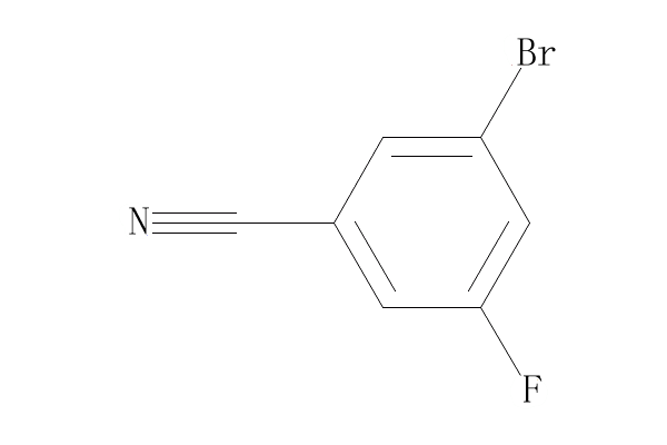 3-溴-5-苯腈