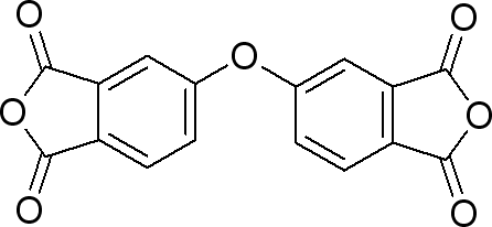 Oxydiphthalicanhydride