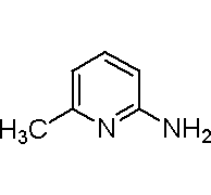 2-氨基-6-甲基嘧啶