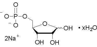 D-核糖-5-磷酸二钠盐水合物