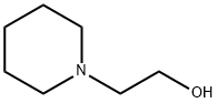 N-(2-hydroxyethyl)piperidine