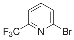 6-Bromo-alpha,alpha,alpha-trifluoro-2-picoline