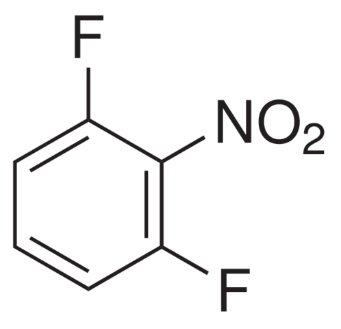 1,3-二氟-2-硝基苯