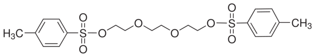 1,2-Bis[2-(toluenesulfonyloxy)theoxy]ethane