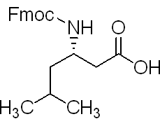N-beta-(9-Fluorenylmethyloxycarbonyl)-L-homoleucine