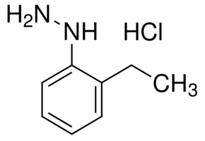 2-Ethylphenyl hydrazine HCl