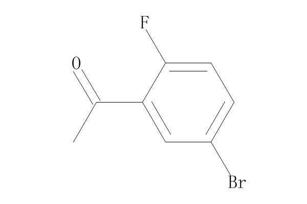 1-(5-Bromo-2-fluorophenyl)ethanone