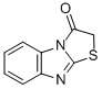 苯并[4,5]咪唑并[2,1-B]噻唑-3-酮