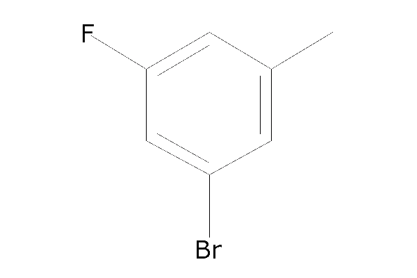 3-溴-5-氟甲苯