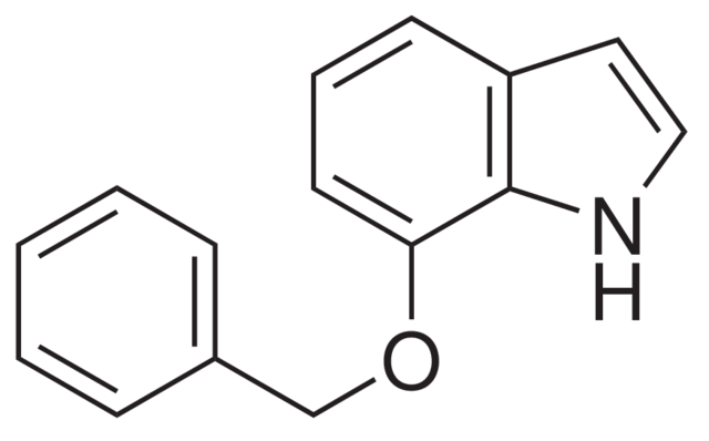 7-(Phenylmethoxy)-1H-indole