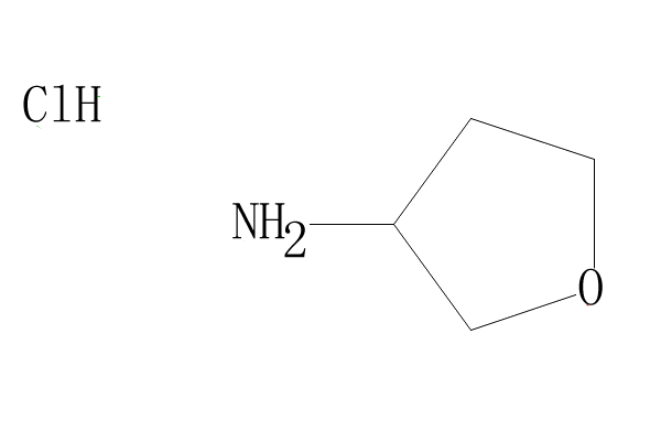 3-Aminotetrahydrofuranhydrochloride