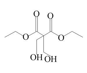 diethyl 2,2-bis(hydroxymethyl)propanedioate
