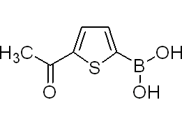 5- acetylthiopheneboric acid -2-