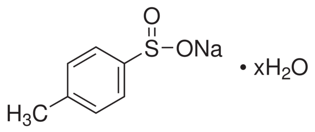 Sodium P-Toluenesulfinate Tetrahydrate, SPTS, P-TOLUENESULFINIC ACID SODIUM SALT TETRAHYDRATE