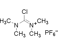 N-[chloro(dimethylamino)methylidene]-N-methylmethanaminium
