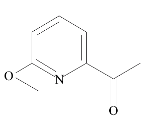 2-乙酰基-6-甲氧基吡啶