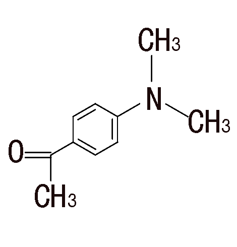 4-N,N-二甲氨基苯乙酮