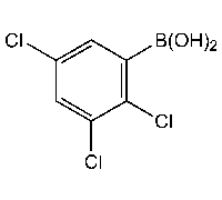 Boronic acid,B-(2,3,5-trichlorophenyl)-