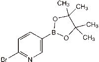 2-BROMOPYRIDINE-5-BORONIC ACID PINACOLATE