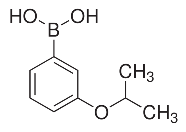 3-Isopropoxyphebylboronic acid