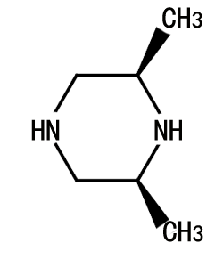 (2R,6S)-2,6-dimethylpiperazine