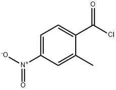 2-Methyl-4-nitrobenzoyl chloride