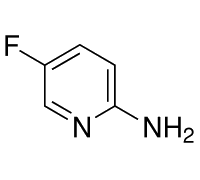 5-氟-2-氨基吡啶