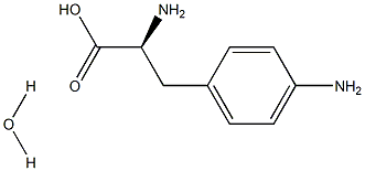 4-氨基-L-苯基丙氨酸一水合物