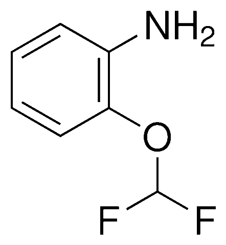 2-(二氟甲氧基)苯胺
