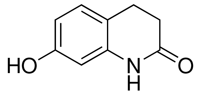 7-Hydroxy-1,2,3,4-tetrahydro-2-quinolinone