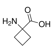 1-氨基环丁基甲酸