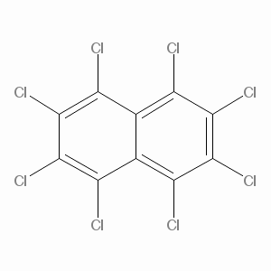 octachloronaphthane
