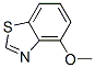 benzothiazole, 4-methoxy-