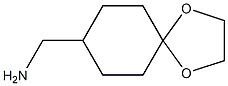 8-AMinoMethyl-1,4-dioxaspiro[4.5]decane