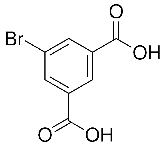 5-Bromo-1,3-benzenedicarboxyic acid