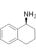(S)-(+)-1,2,3,4-tetrahydro-1-naphthylamine