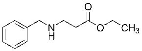 N-Benzyl-beta-alanine Ethyl EsterN-Benzyl-3-aminopropionic Acid Ethyl Ester